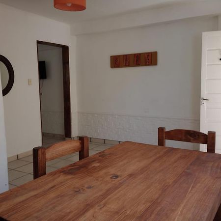 Departamentos Tierra Colorada Apartment Ла Риоха Екстериор снимка