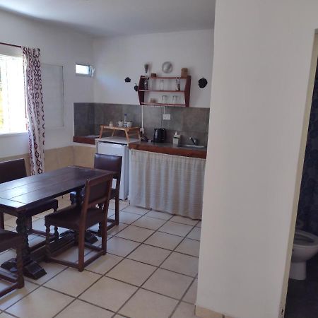Departamentos Tierra Colorada Apartment Ла Риоха Екстериор снимка