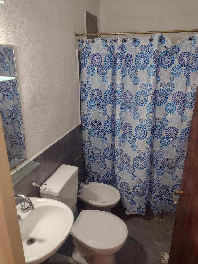 Departamentos Tierra Colorada Apartment Ла Риоха Екстериор снимка