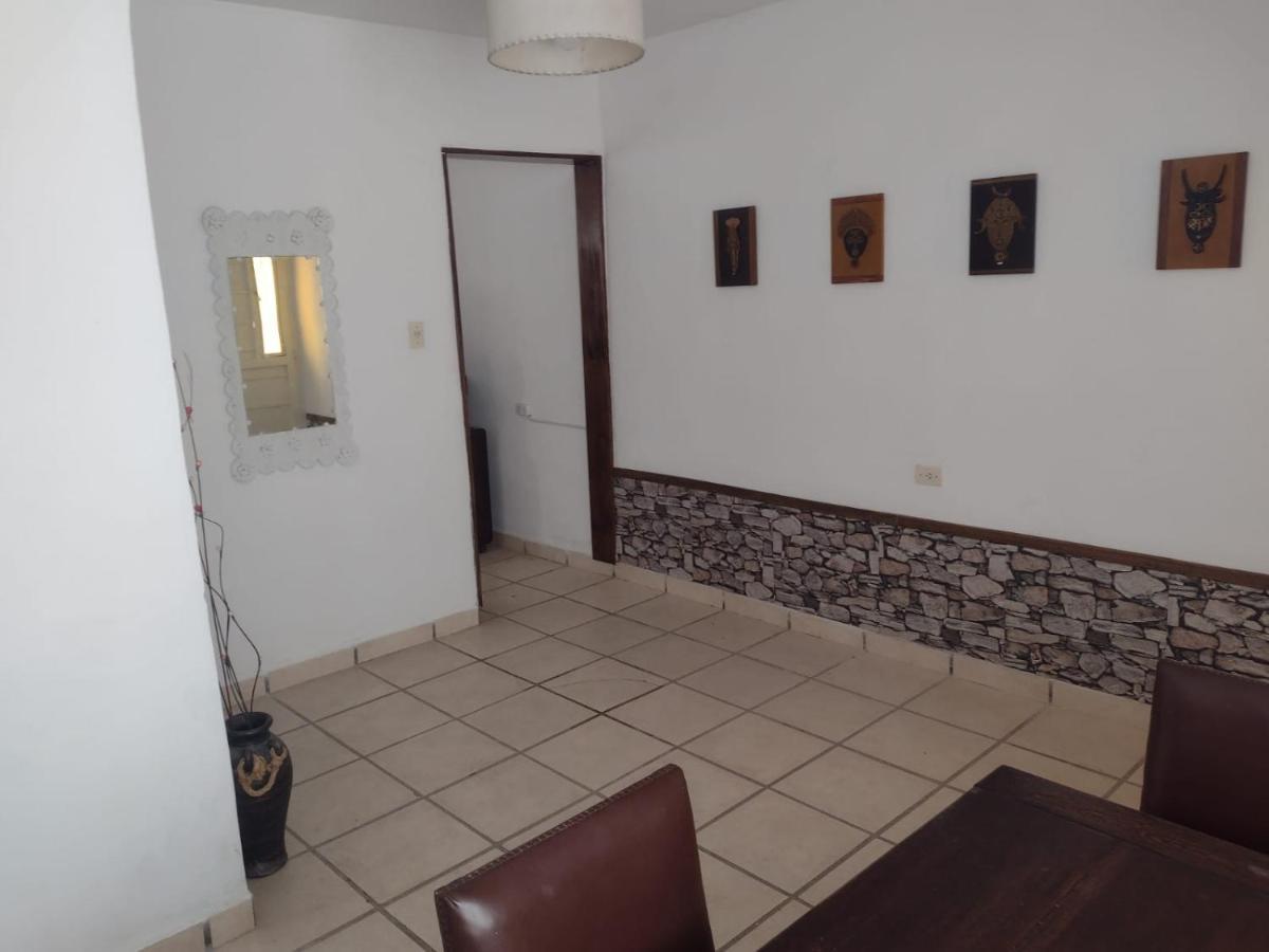 Departamentos Tierra Colorada Apartment Ла Риоха Екстериор снимка
