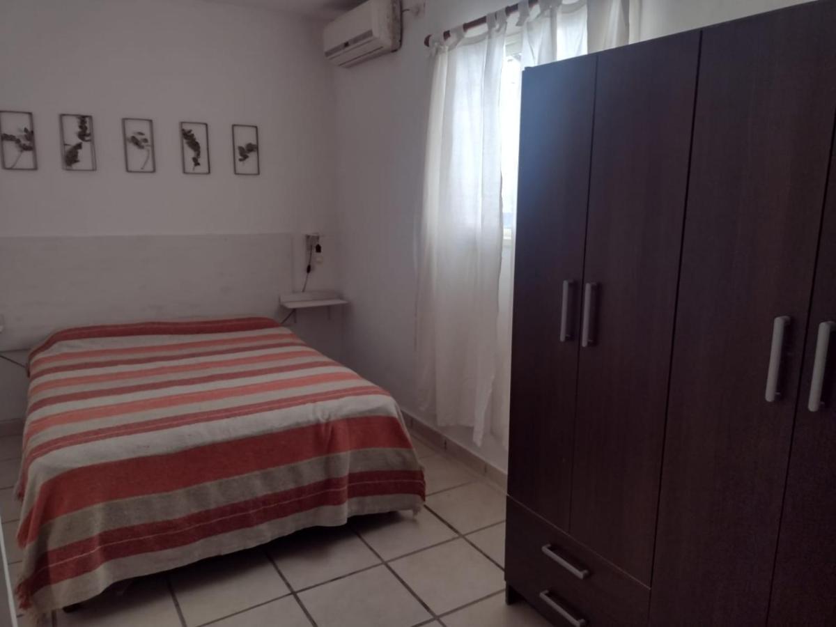 Departamentos Tierra Colorada Apartment Ла Риоха Екстериор снимка