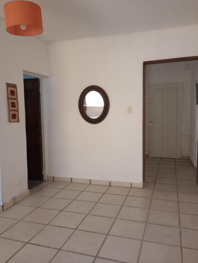 Departamentos Tierra Colorada Apartment Ла Риоха Екстериор снимка