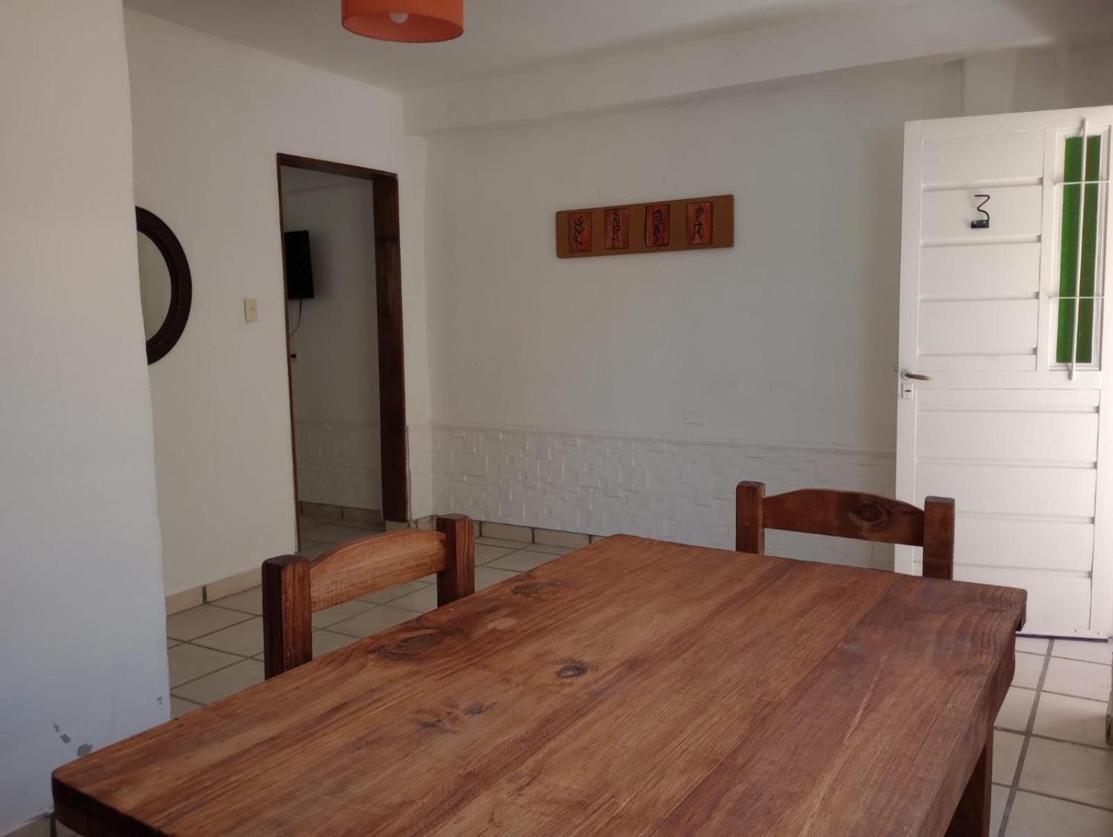 Departamentos Tierra Colorada Apartment Ла Риоха Екстериор снимка